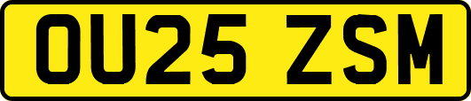OU25ZSM