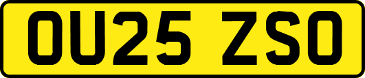 OU25ZSO
