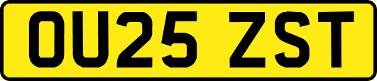 OU25ZST