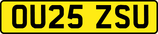 OU25ZSU