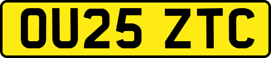 OU25ZTC