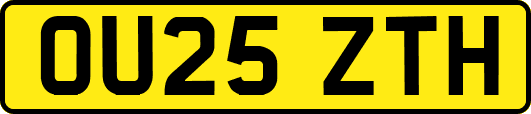 OU25ZTH