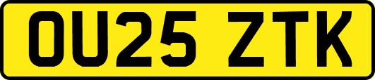 OU25ZTK