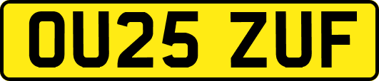 OU25ZUF