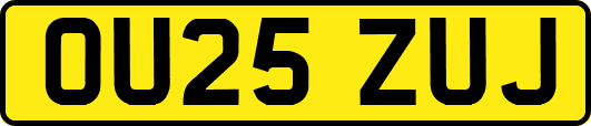 OU25ZUJ