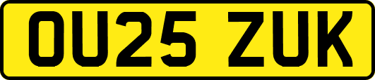 OU25ZUK