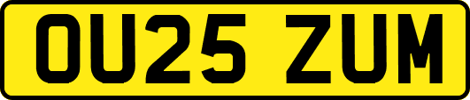 OU25ZUM