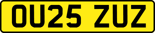 OU25ZUZ