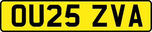 OU25ZVA