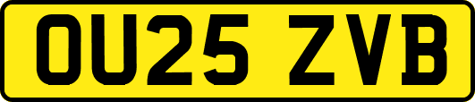OU25ZVB
