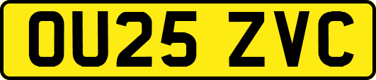 OU25ZVC