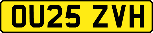 OU25ZVH