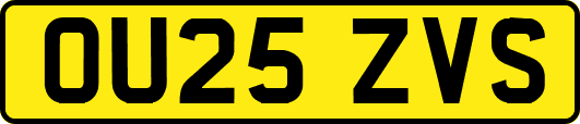 OU25ZVS