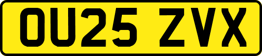 OU25ZVX