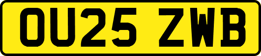 OU25ZWB