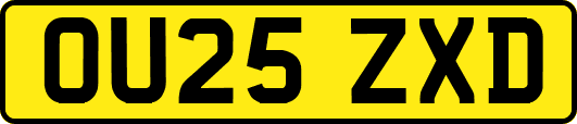 OU25ZXD