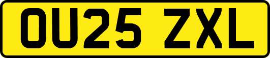 OU25ZXL