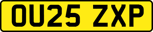 OU25ZXP