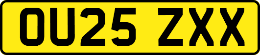 OU25ZXX