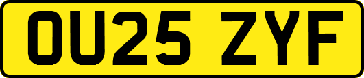 OU25ZYF