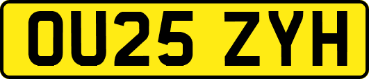 OU25ZYH