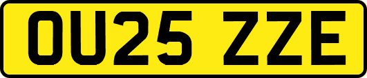 OU25ZZE