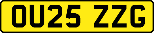 OU25ZZG