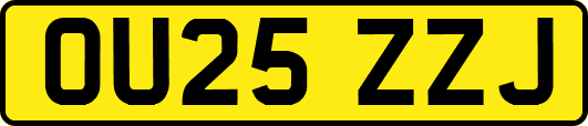 OU25ZZJ