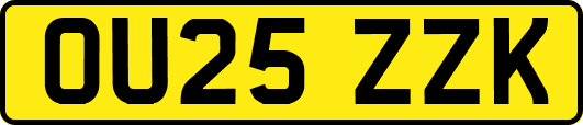 OU25ZZK