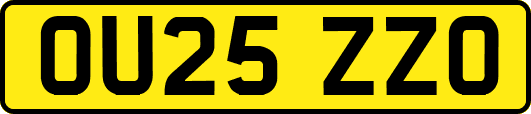 OU25ZZO