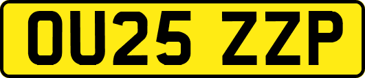 OU25ZZP