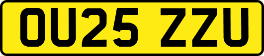 OU25ZZU