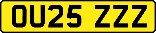 OU25ZZZ