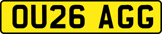 OU26AGG