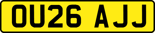 OU26AJJ