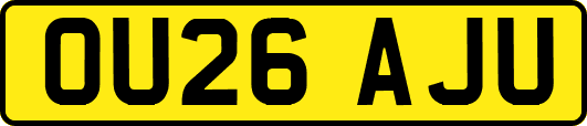 OU26AJU