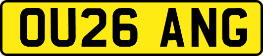 OU26ANG