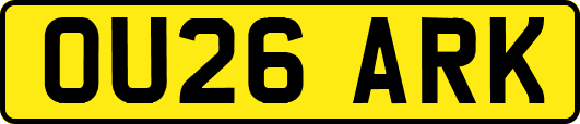OU26ARK