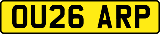 OU26ARP