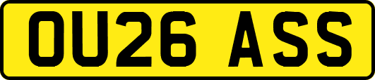 OU26ASS
