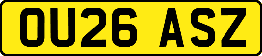 OU26ASZ