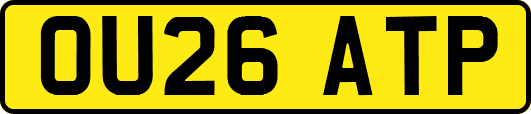 OU26ATP