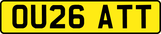 OU26ATT