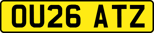 OU26ATZ