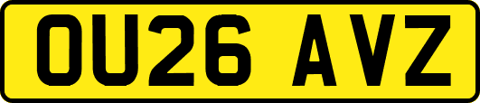 OU26AVZ