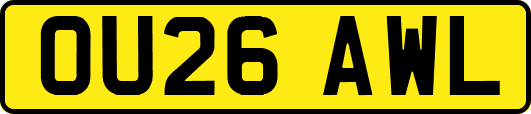 OU26AWL