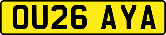 OU26AYA