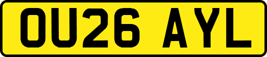 OU26AYL