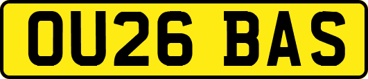OU26BAS