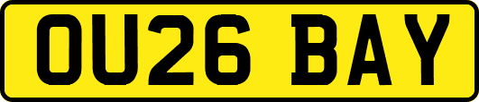 OU26BAY
